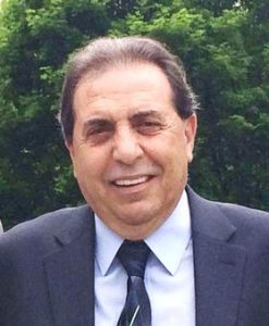 Salvatore Paparone, Esq.